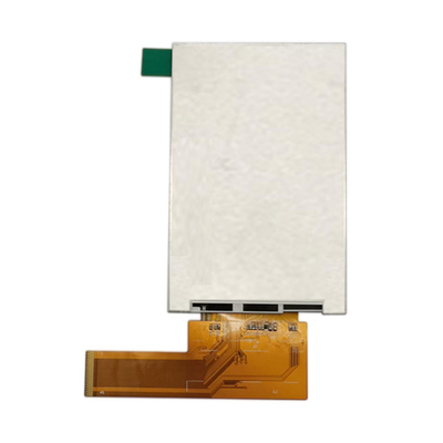 3Module d'affichage LCD TFT de 5 pouces 320x480 HVGA IPS à angle de vue complet avec interface RGB/MCU/SPI