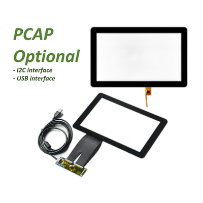 12Écran LCD TFT de 1 pouce 1280x800 GV121WXM-N80 écran HMI 30 épingles LVDS