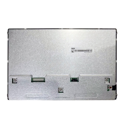 10.1 pouces écran PCAP TFT de qualité industrielle avec écran tactile capacitif