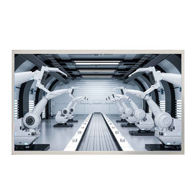 23Affichage LCD TFT de 8 pouces