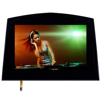 Affichage LCD TFT de 14 pouces 1920x1200 pixels 16:10 Interface EDP avec CTP Touch