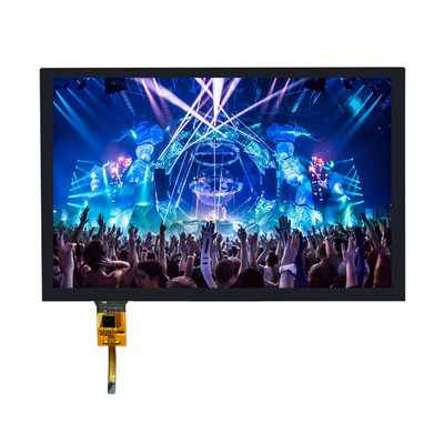 14 pouces FHD 16:10 PCAP affichage TFT EDP 1920x1200 pixels avec écran tactile capacitif
