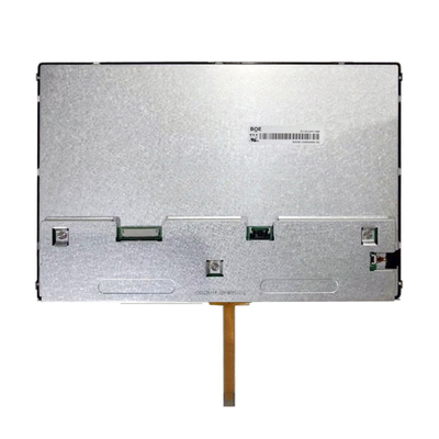 10Affichage LCD TFT de 1 pouce résolution 1280x800 avec panneau tactile résistif