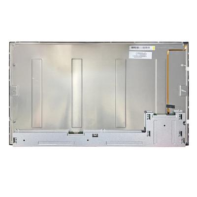 Affichage LCD UFD TFT de 27 pouces lisible par la lumière du soleil 60 Hz 1000 nits Interface EDP