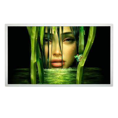 Affichage TFT industriel / médical couleur 27 pouces 4K 3840x2160 60HZ Interface EDP 1000nits