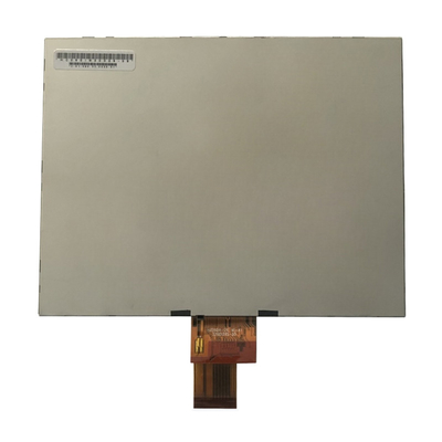 Écran LCD TFT de 8 pouces 800x600 pixels TN RGB TN 12 heures