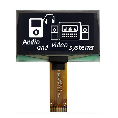 Module d'affichage OLED monochrome 2,42 pouces