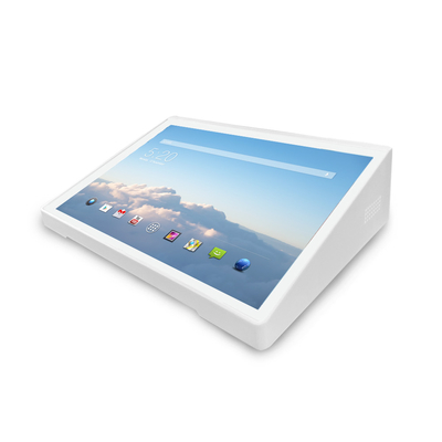 Android 10.1 pouces PC tablette 1280x800 IPS écran tout en un ordinateurs de bureau