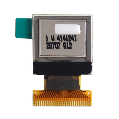0Module d'affichage OLED graphique de.66 pouces 64x48 pixels Blanc/Bleu en option