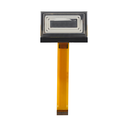 1Module d'affichage OLED de 3 pouces 128x64 16 broches ZIF Connexion CH1116 pilote