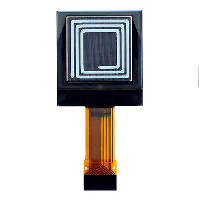 1Module d'affichage graphique OLED de 12 pouces 128x128 points Interface SPI et I2C