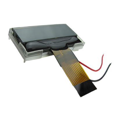 16x2 caractères COG Module d'affichage LCD I2C Interface MPU Vdd 3.3V