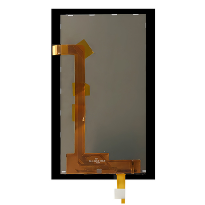 Affichage LCD TFT capacitif de 5 pouces, affichage LCD de 5 pouces 720 * 1280 pixels Interface MIPI