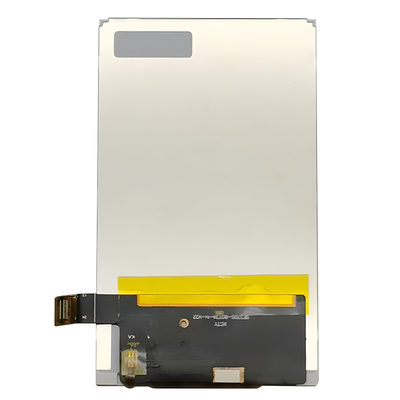 3.7 pouces affichage LCD TFT 480x800 pixels Interface Mipi/RGB facultative