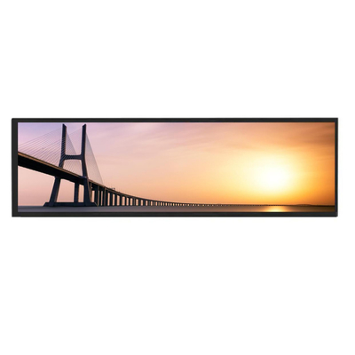 Produit de l'usine de Chine 8.8 pouces type barre TFT affichage 480x1920 pixels Interface MIPI