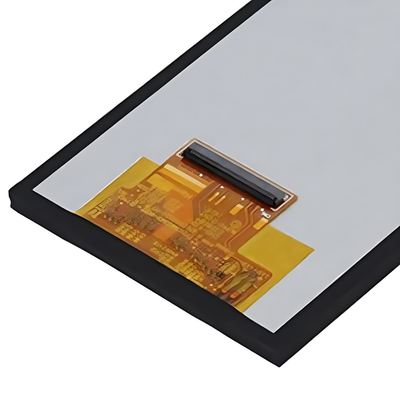 Produit de l'usine de Chine 8.8 pouces type barre TFT affichage 480x1920 pixels Interface MIPI
