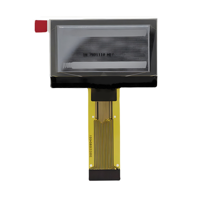 Module d'affichage OLED de 1,54 pouces avec matrice passive SSD1309 ZIF FPC 36mm 128x64 Pixel