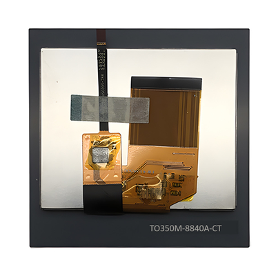 3Écran tactile capacitif TFT LCD écran 320x240 pixels Interface RVB