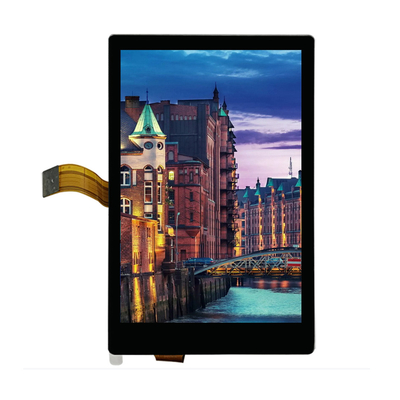 Module d'affichage LCD TFT de 4,3 pouces avec interface MIPI
