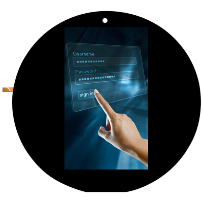Module d'affichage LCD TFT capacitif à écran tactile de 5 pouces