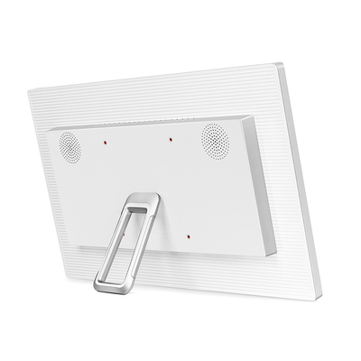 Affichage tactile de 14 pouces ultra étroit Android publicitaire avec RK3568 Quad Core