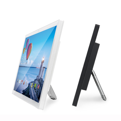 14 pouces Tablet Android PC Moniteur d'écran tactile RK3568 1920x1080 IPS AIO PC
