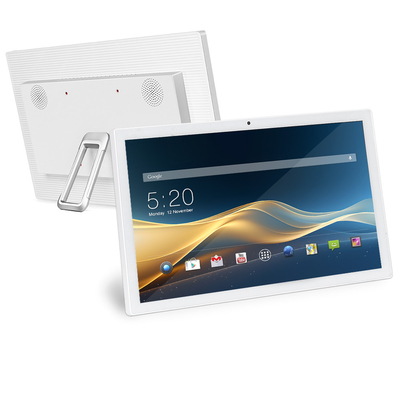 14 pouces Tablet Android PC Moniteur d'écran tactile RK3568 1920x1080 IPS AIO PC