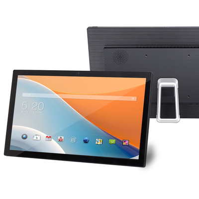 14 pouces Tablet Android PC Moniteur d'écran tactile RK3568 1920x1080 IPS AIO PC