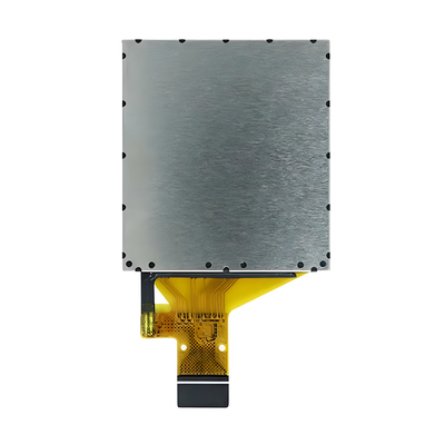 L'écran LCD SPI de 1,3 pouce, de type IPS TFT de type carré de 1,3 pouce