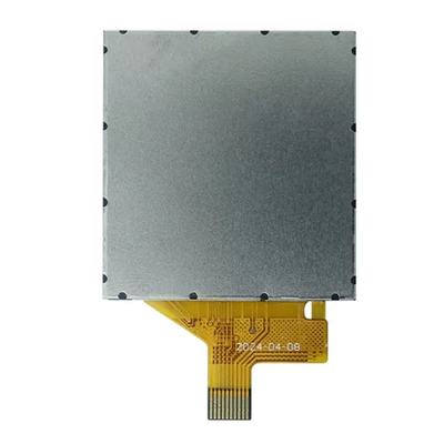 Interface SPI Affichage TFT de 1,54 pouces 240x240 points Connexion ZIF à 10 broches