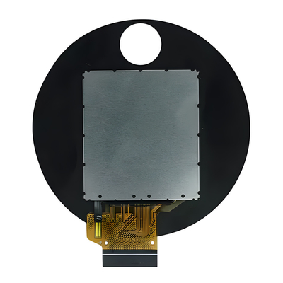1.3 pouces IPS TFT affichage LCD 240x240 pixels SPI Interface 24 broches avec verre de couverture