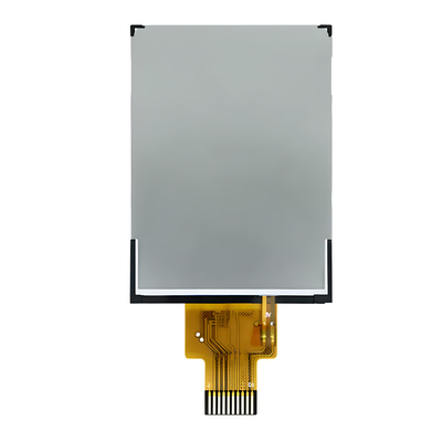 Garantie de prix réduit Interface IPS TFT LCD à 10 broches