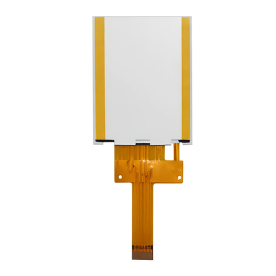 1Affichage LCD TFT de 77 pouces SPI Interface sérielle 262K Écran plein couleur