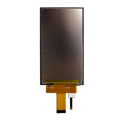 Affichage TFT de 5 pouces IPS Full View Écran LCD GT911 Écran tactile capacitif