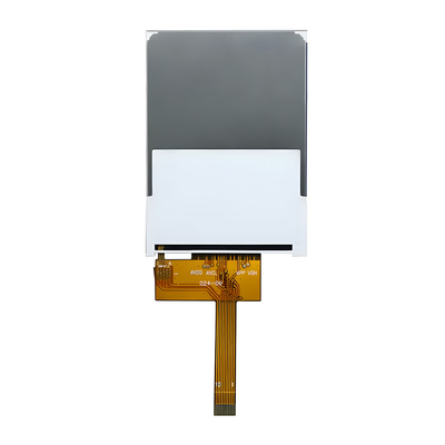 2Affichage LCD TFT de 4 pouces en mode TN 240x320 pixels 262K Interface SPI en couleur complète