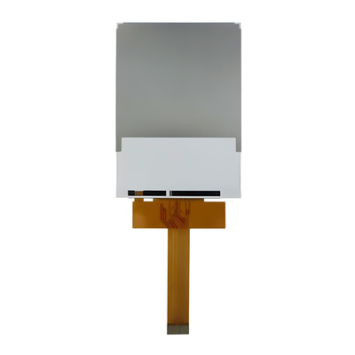 3.2 pouces SPI TFT affichage LCD 240*320 pixels ZIF FPC 18 épingles ST7789V/ILI9341 Lecteur IC