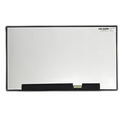 13.3 pouces EDP TFT affichage LCD 1920*1080 pixels 30 broches 72% NTSC rapport 350cd/M2