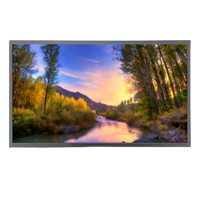 13.3 pouces EDP TFT affichage LCD 1920*1080 pixels 30 broches 72% NTSC rapport 350cd/M2