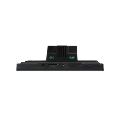Un ordinateur portable Android de 8 pouces monté sur le mur avec prise en charge Zigbee POE RS 485