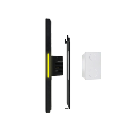 Tablette Android Smart Home de 8 pouces avec le système d'exploitation Android 11 1280 × 800