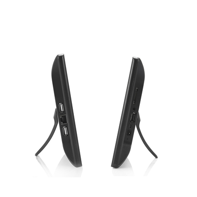 10Affichage tactile Android de 1 pouce RK3399 avec 1280x800 IPS Tablette Moniteur tout en un PC