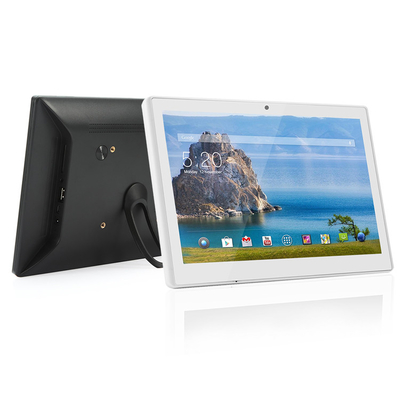 10Affichage tactile Android de 1 pouce RK3399 avec 1280x800 IPS Tablette Moniteur tout en un PC