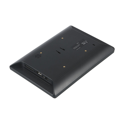 Affichage tactile Android de 8 pouces monté sur le mur avec écran IPS 1280x800 tout en un seul PC tablette