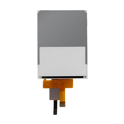 2Affichage IPS TFT de 8 pouces avec liaison optique Interface SPI IIC de 400 nits