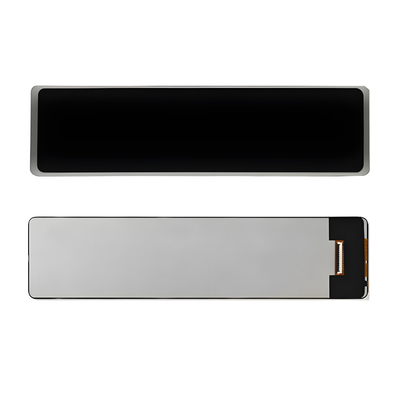 11Affichage LCD TFT de 9 pouces Interface MIPI 1480 * 320 Résolution 800 nits Lumière