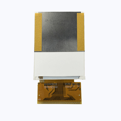 Affichage LCD TFT 2,4 pouces 240x320 QVGA Interface MCU/RGB avec écran tactile résistif