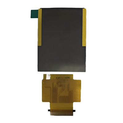 1000nits 2,4&quot; LCD TFT à haute luminosité 240x320 Dot Matrix Display Interface RGB/MCU/SPI