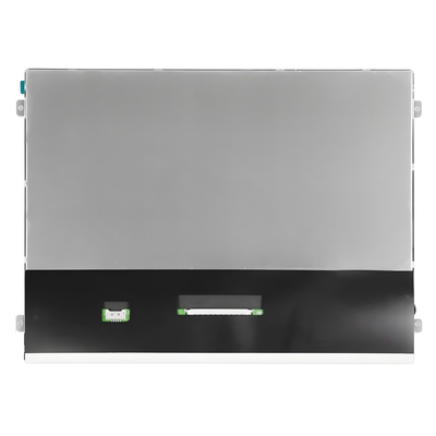Écran LCD IPS TFT haute luminosité 10,4 pouces 800 Nits 1024x768 Résolution Interface LVDS