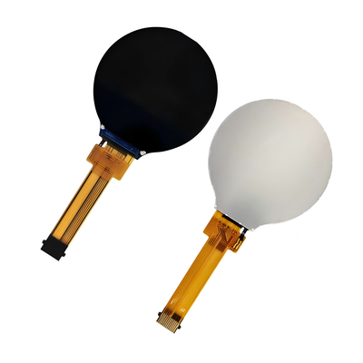 1.28 pouces LCD TFT rond - 240x240 SPI, PCAP Touch, personnalisable meilleur prix États-Unis