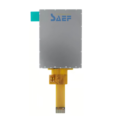 Affichage LCD IPS TFT de 2 pouces - 240x320 Résolution, ST7789 SPI Pour les appareils IoT.